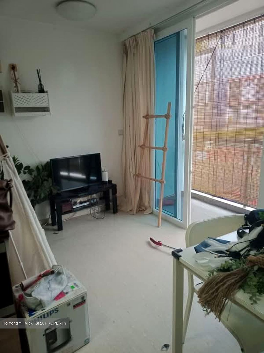 Guillemard Close (D14), Apartment #554733071